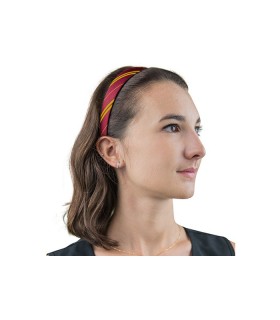 ACCESORIOS PARA CABELLO GRYFFINDOR - HARRY POTTER