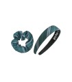 ACCESORIOS PARA EL PELO SLYTHERIN - HARRY POTTER