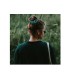 ACCESORIOS PARA EL PELO SLYTHERIN - HARRY POTTER