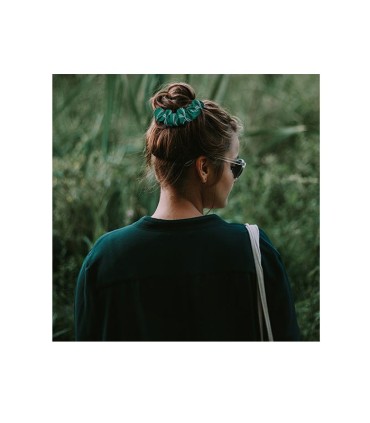 ACCESORIOS PARA EL PELO SLYTHERIN - HARRY POTTER