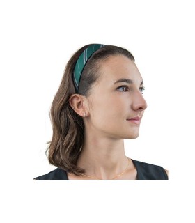 ACCESORIOS PARA EL PELO SLYTHERIN - HARRY POTTER