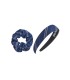 ACCESORIOS PARA CABELLO RAVENCLAW - HARRY POTTER