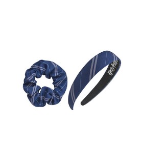 ACCESORIOS PARA CABELLO RAVENCLAW - HARRY POTTER