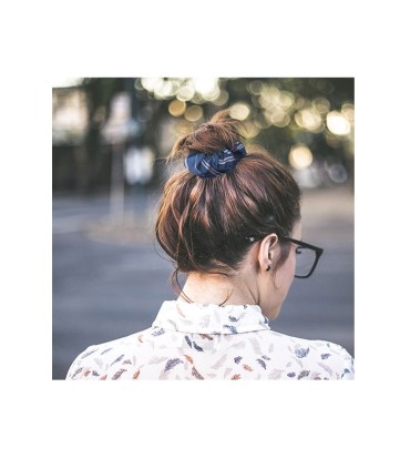 ACCESORIOS PARA CABELLO RAVENCLAW - HARRY POTTER