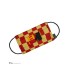 MASCARILLA GRYFFINDOR REUTILIZABLE - HARRY POTTER