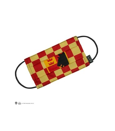 MASCARILLA GRYFFINDOR REUTILIZABLE - HARRY POTTER