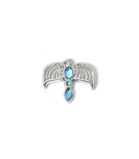 INSIGNIA DIADEMA - HARRY POTTER