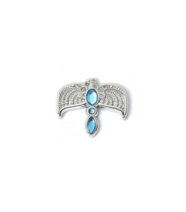 INSIGNIA DIADEMA - HARRY POTTER