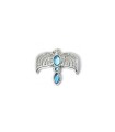 INSIGNIA DIADEMA - HARRY POTTER
