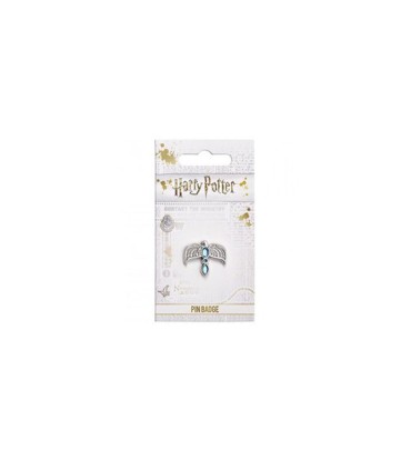 INSIGNIA DIADEMA - HARRY POTTER