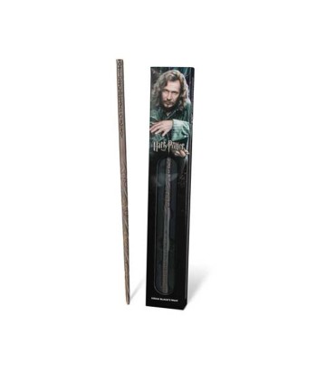 VARITA BLISTER SIRIUS BLACK - HARRY POTTER