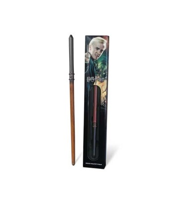 VARITA BLISTER DE DRACO MALFOY - HARRY POTTER