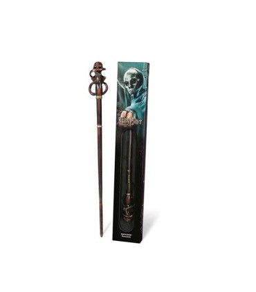 VARITA BLISTER MORTIFAGO REMOLINO - HARRY POTTER