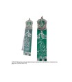 MARCAPAGINAS SLYTHERIN - HARRY POTTER