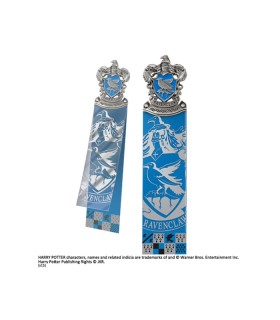 MARCAPAGINAS RAVENCLAW - HARRY POTTER
