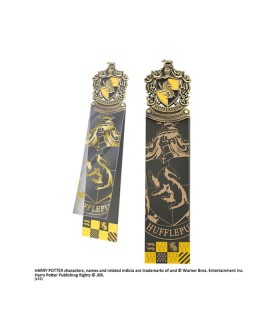 MARCAPAGINAS HUFFLEPUFF