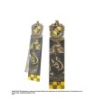 MARCAPAGINAS HUFFLEPUFF
