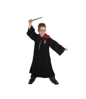 DISFRAZ HARRY POTTER DELUXE INFANTIL
