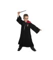 DISFRAZ HARRY POTTER DELUXE INFANTIL