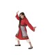 DISFRAZ MULAN LIVE ACTION CLASSIC INFANTIL