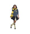 BUFANDA HUFFLEPUFF DELUXE