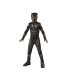 DISFRAZ BLACK PANTHER ENDGAME CLASSIC INF