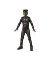 DISFRAZ BLACK PANTHER ENDGAME CLASSIC INF