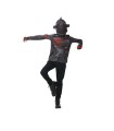 CAMISETA BLACK KNIGHT FORTNITE INF