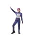 DISFRAZ BRITE BOMBER FORTNITE INFANTIL