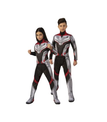 DISFRAZ TEAM SUIT ENDG PREMIUM INF