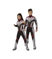 DISFRAZ TEAM SUIT ENDG PREMIUM INF