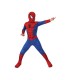 DISFRAZ SPIDERMAN COSTUME INF