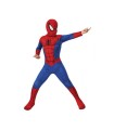 DISFRAZ SPIDERMAN COSTUME INF