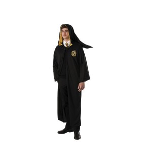 DISFRAZ HUFFLEPUFF CLASSIC AD