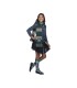 BUFANDA SLYTHERIN DELUXE INF