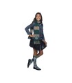 BUFANDA SLYTHERIN DELUXE INF