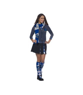 BUFANDA RAVENCLAW DELUXE INF