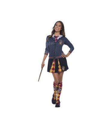 FALDA GRYFFINDOR AD