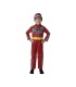 DISFRAZ CARS 3 MCQUEEN DELUXE INF