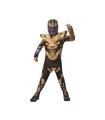 DISFRAZ THANOS ENDGAME CLASSIC INF TL