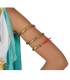 BRAZALETE SERPIENTE EGIPCIA