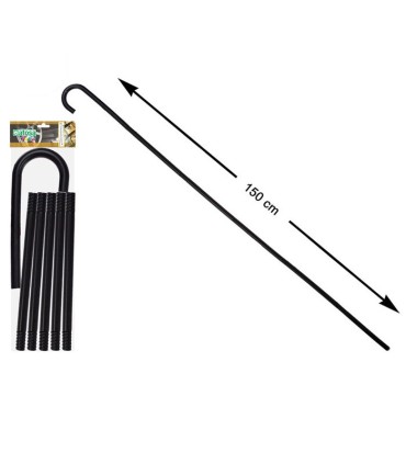 BASTÓN 150 CM