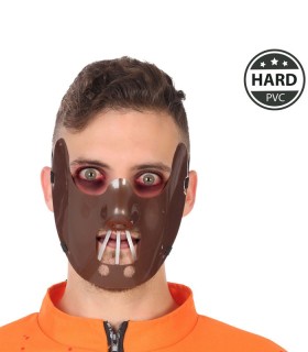 MASCARA HANNIBAL