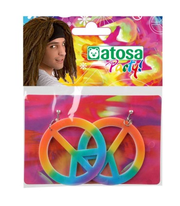 PENDIENTES HIPPIE