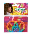PENDIENTES HIPPIE