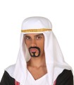 SOMBRERO ÁRABE