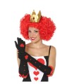 GUANTES CORAZONES