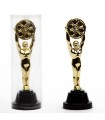 TROFEO DE CINE 7,5X23 CM