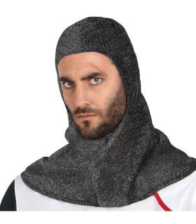 CAPUCHA MEDIEVAL