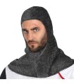 CAPUCHA MEDIEVAL